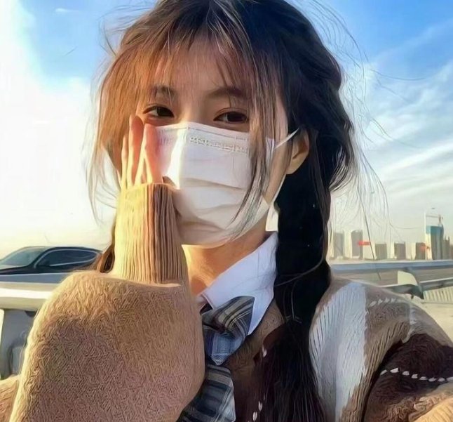 我最糟糕的噩梦